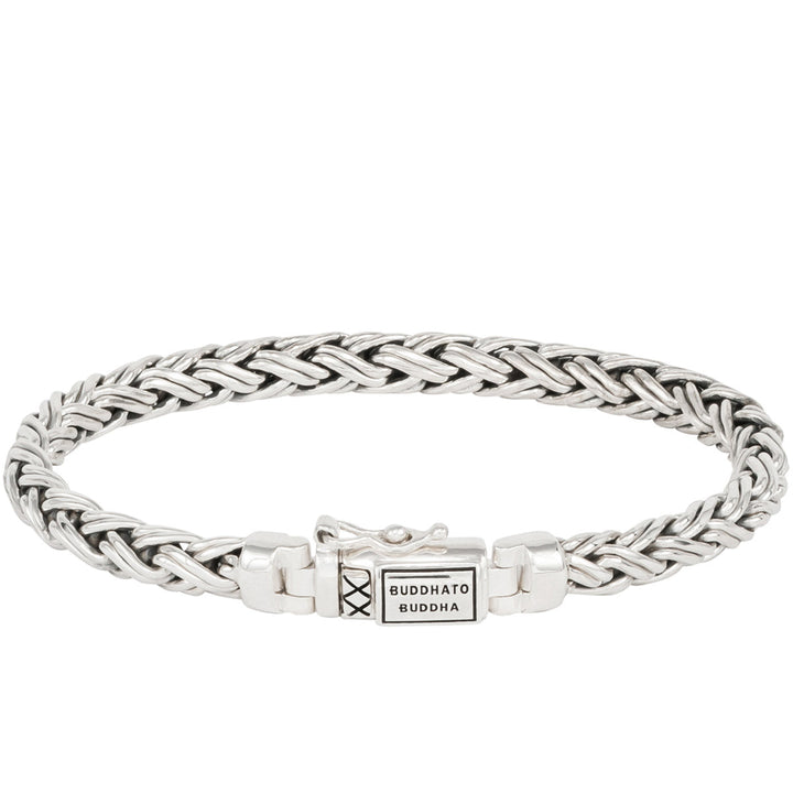 Buddha to Buddha Armband Katja XS - J170-BTB
