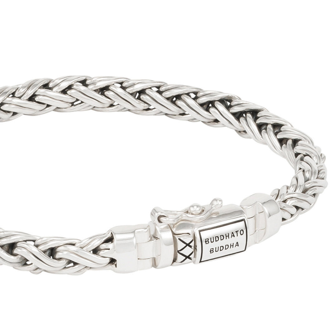 Buddha to Buddha Armband Katja XS