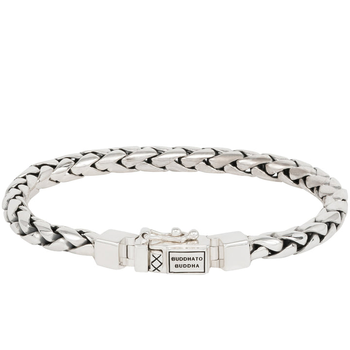 Buddha to Buddha George XS Armband - J809-BTB