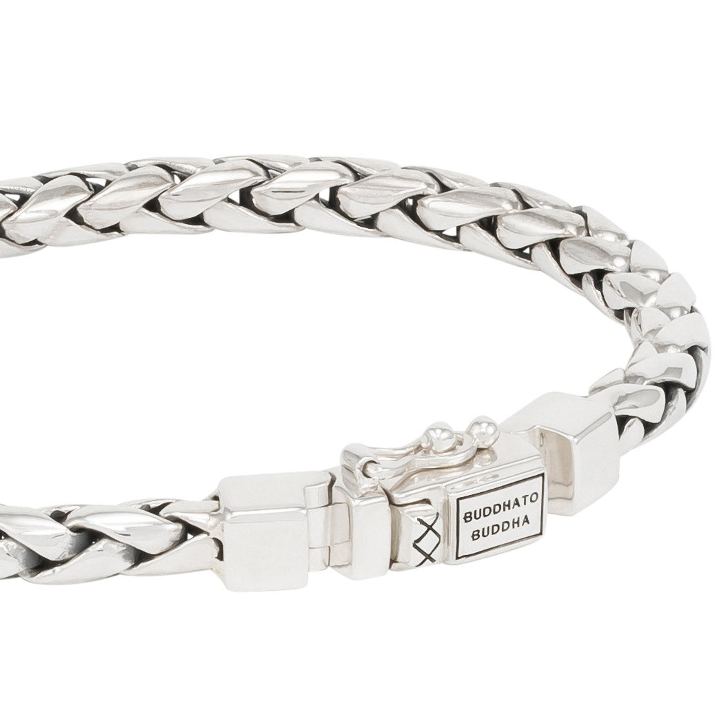 Buddha to Buddha Armband George XS