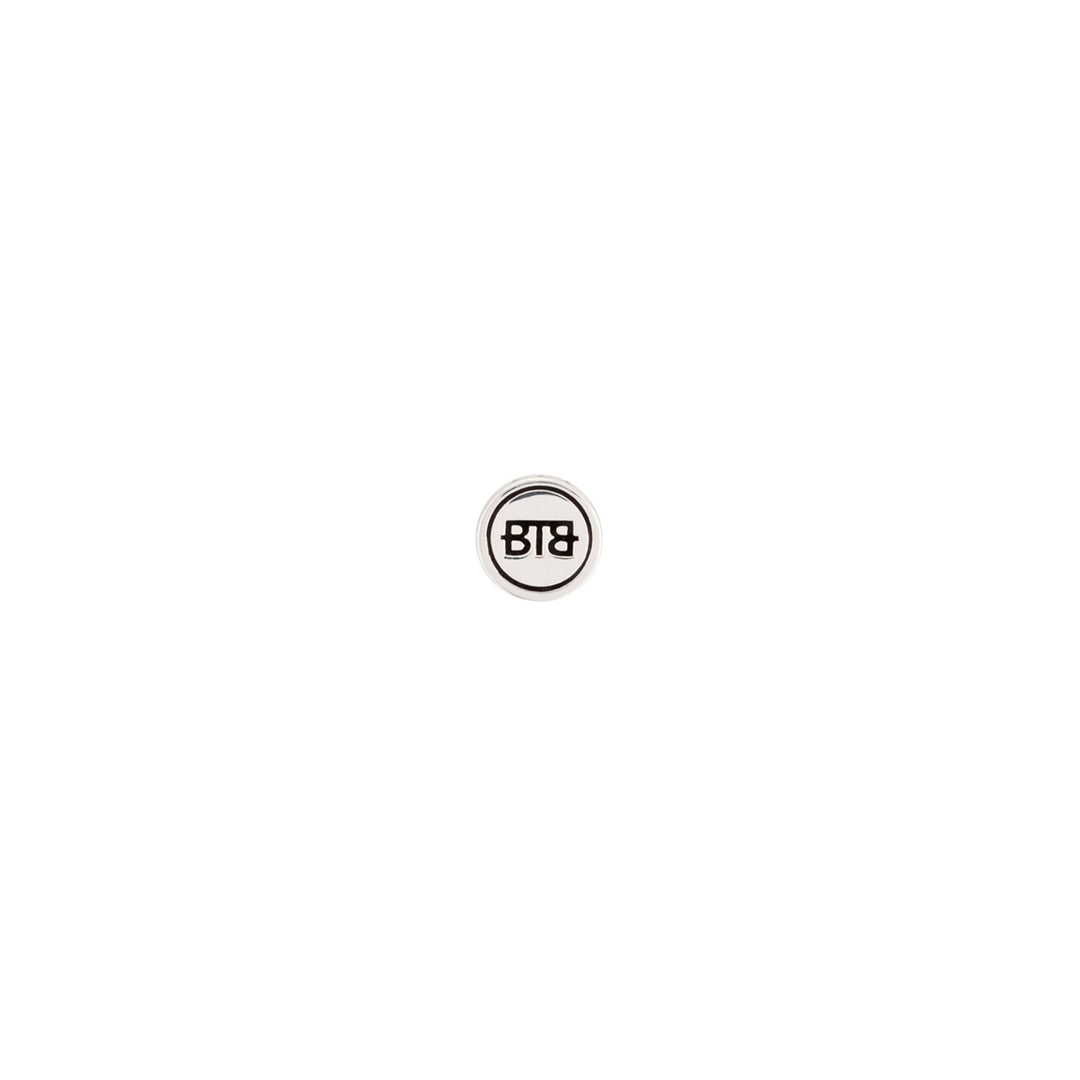 Buddha to Buddha Ohrstecker Barbara Logo Single Piece - 002J034170100