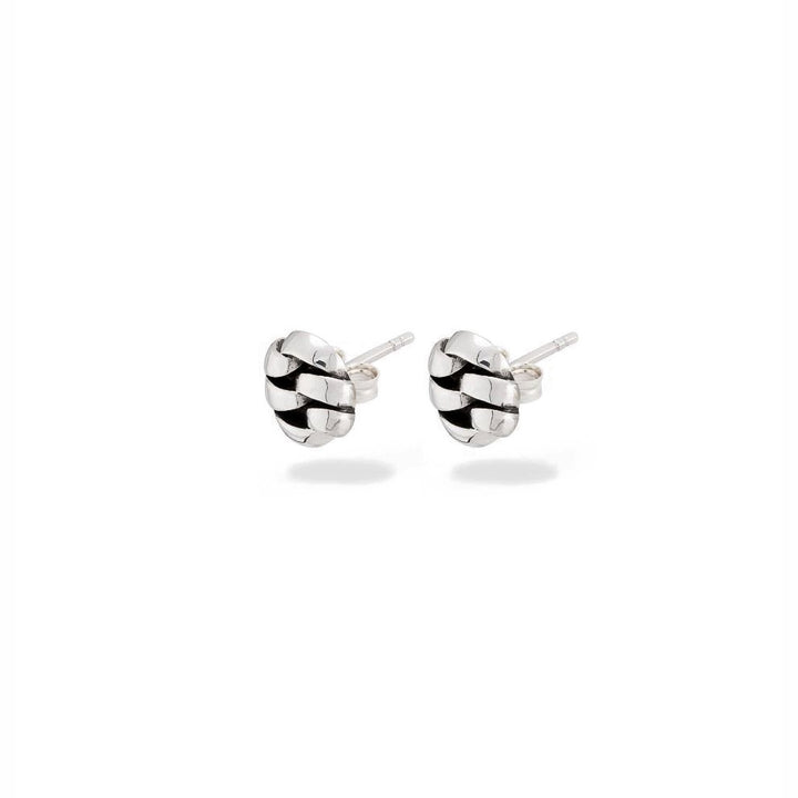 Buddha to Buddha Ohrstecker Chain - 002J034810100
