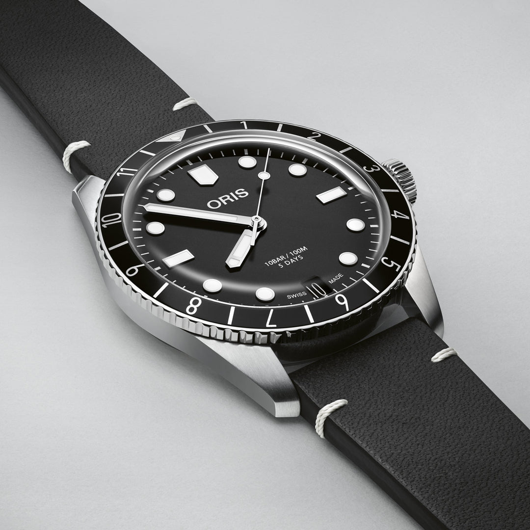 Oris Divers Sixty-Five 12H Calibre 400 - 01 400 7772 4054-07 5 20 82