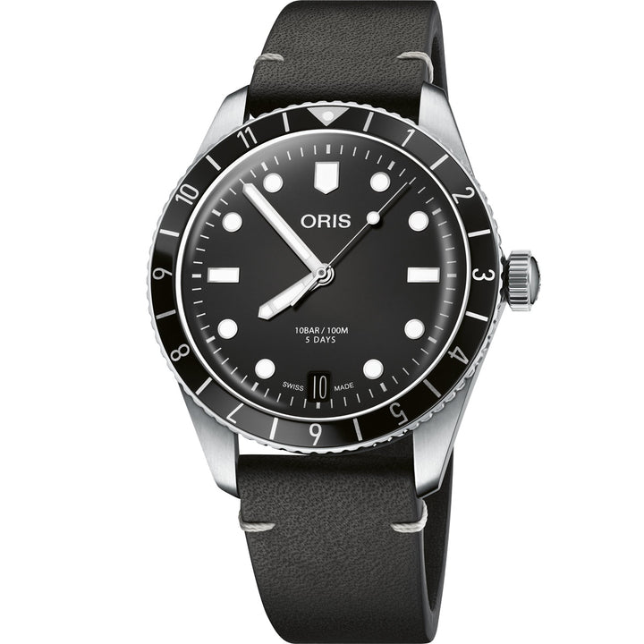 Oris Divers Sixty-Five 12H Calibre 400 - 01 400 7772 4054-07 5 20 82
