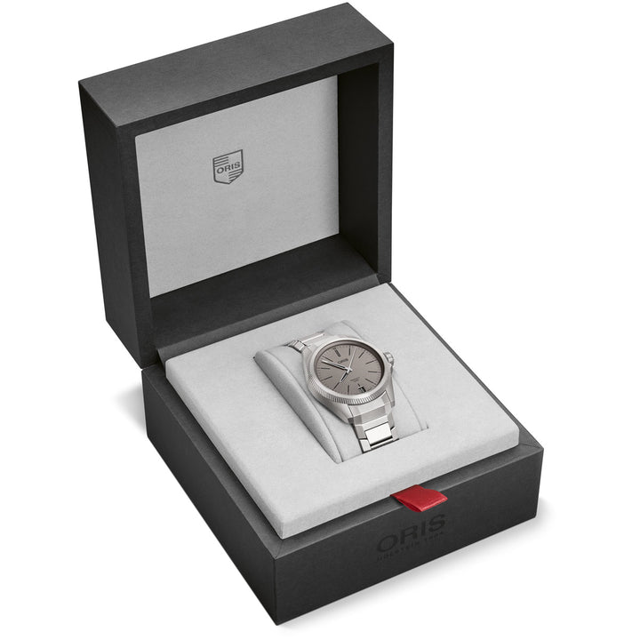 Oris ProPilot X Calibre 400 - 01 400 7778 7153 7 20 01 TLC