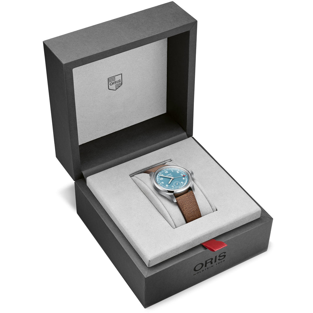 Oris Big Crown Pointer Date Calibre 473 - 01 473 7786 4065-07 5 19 22FC