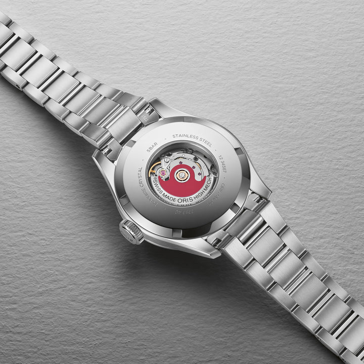 Oris Big Crown - 01 531 7797 4056-07 8 17 06