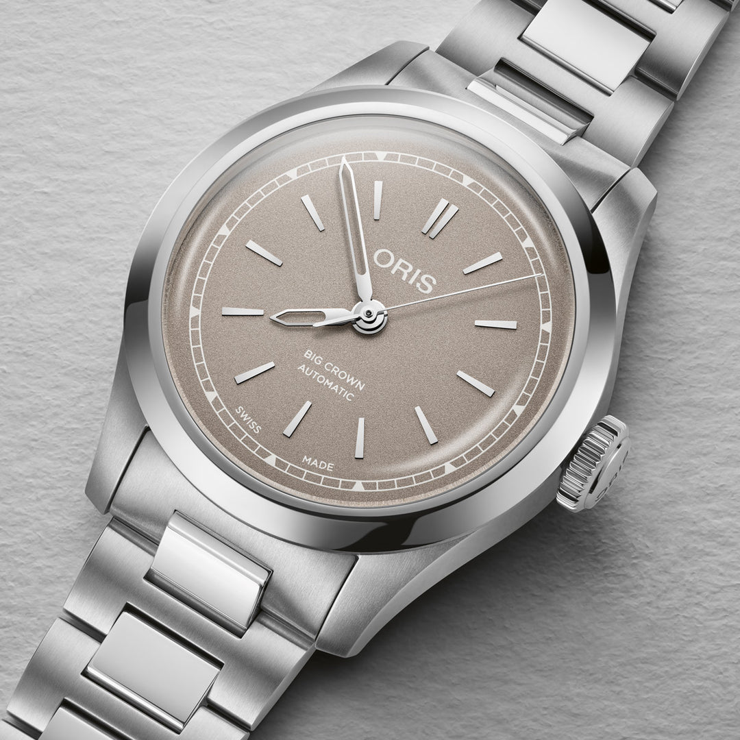 Oris Big Crown - 01 531 7797 4056-07 8 17 06