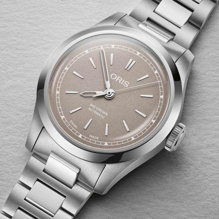 Oris Big Crown - 01 531 7797 4056-07 8 17 06