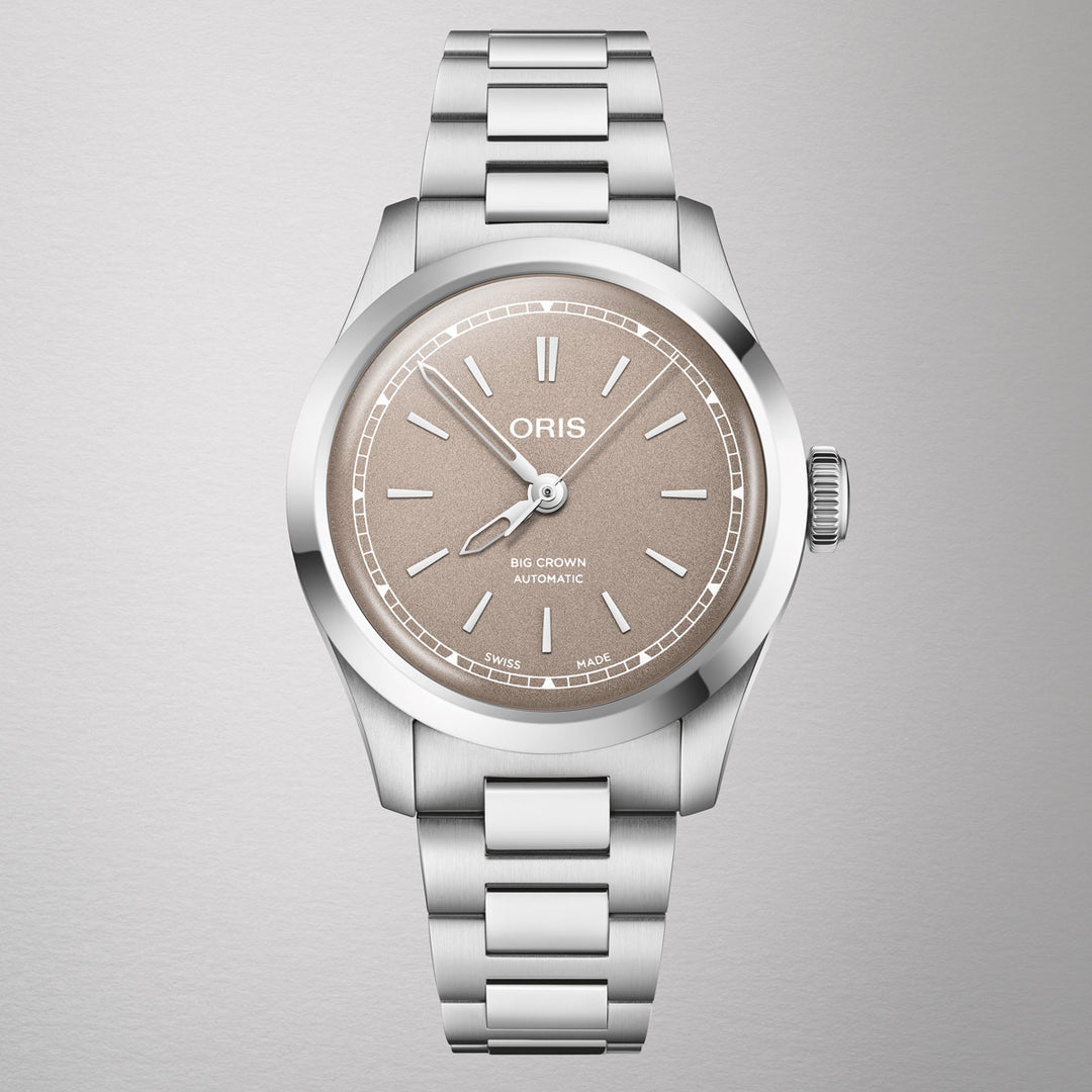 Oris Big Crown - 01 531 7797 4056-07 8 17 06