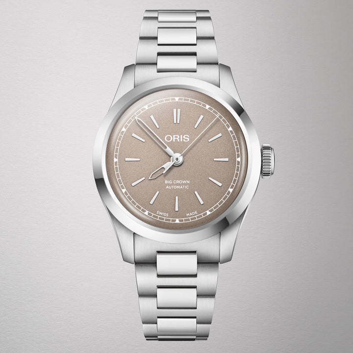 Oris Big Crown - 01 531 7797 4056-07 8 17 06