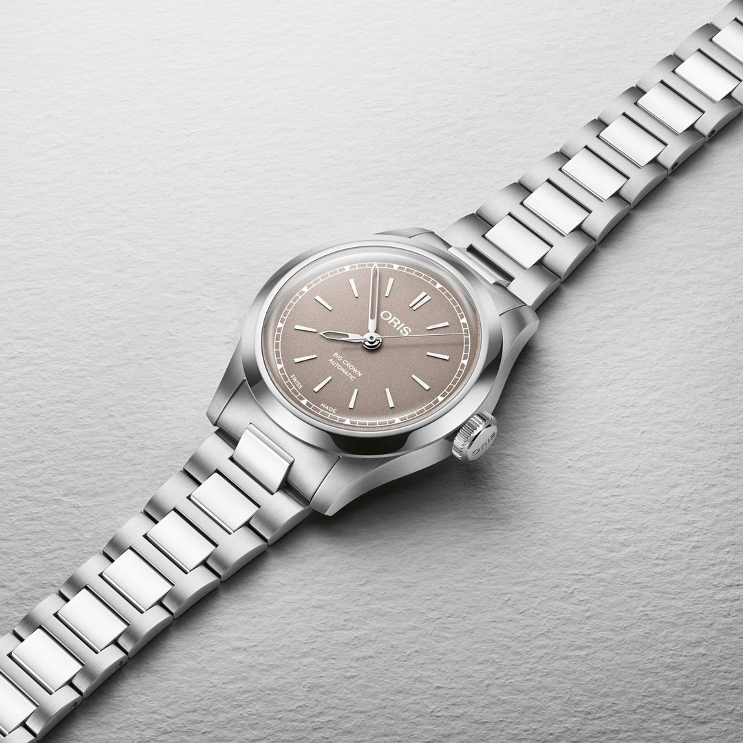 Oris Big Crown - 01 531 7797 4056-07 8 17 06
