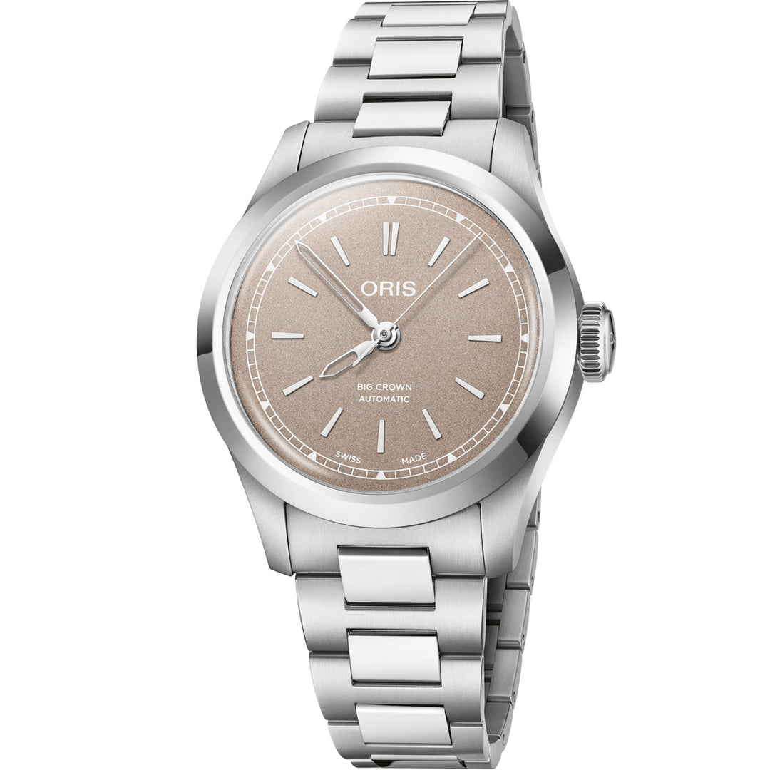 Oris Big Crown - 01 531 7797 4056-07 8 17 06