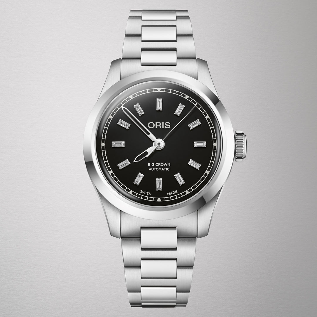 Oris Big Crown Diamond - 01 531 7797 4094-07 8 17 06