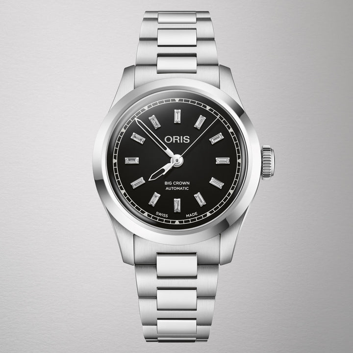 Oris Big Crown Diamond - 01 531 7797 4094-07 8 17 06