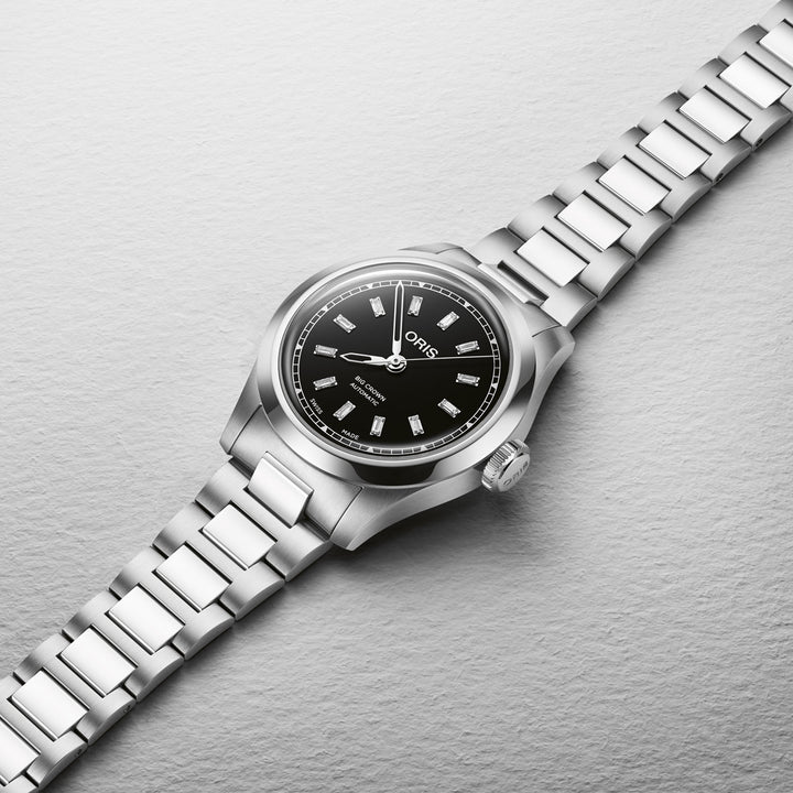 Oris Big Crown Diamond - 01 531 7797 4094-07 8 17 06