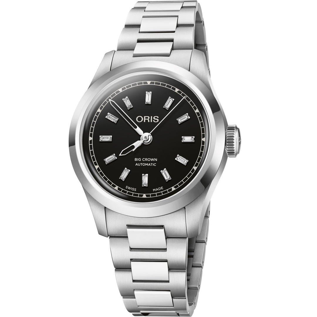 Oris Big Crown Diamond - 01 531 7797 4094-07 8 17 06