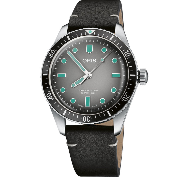 Oris Divers Sixty-Five - 01 733 7707 4053-07 5 20 89