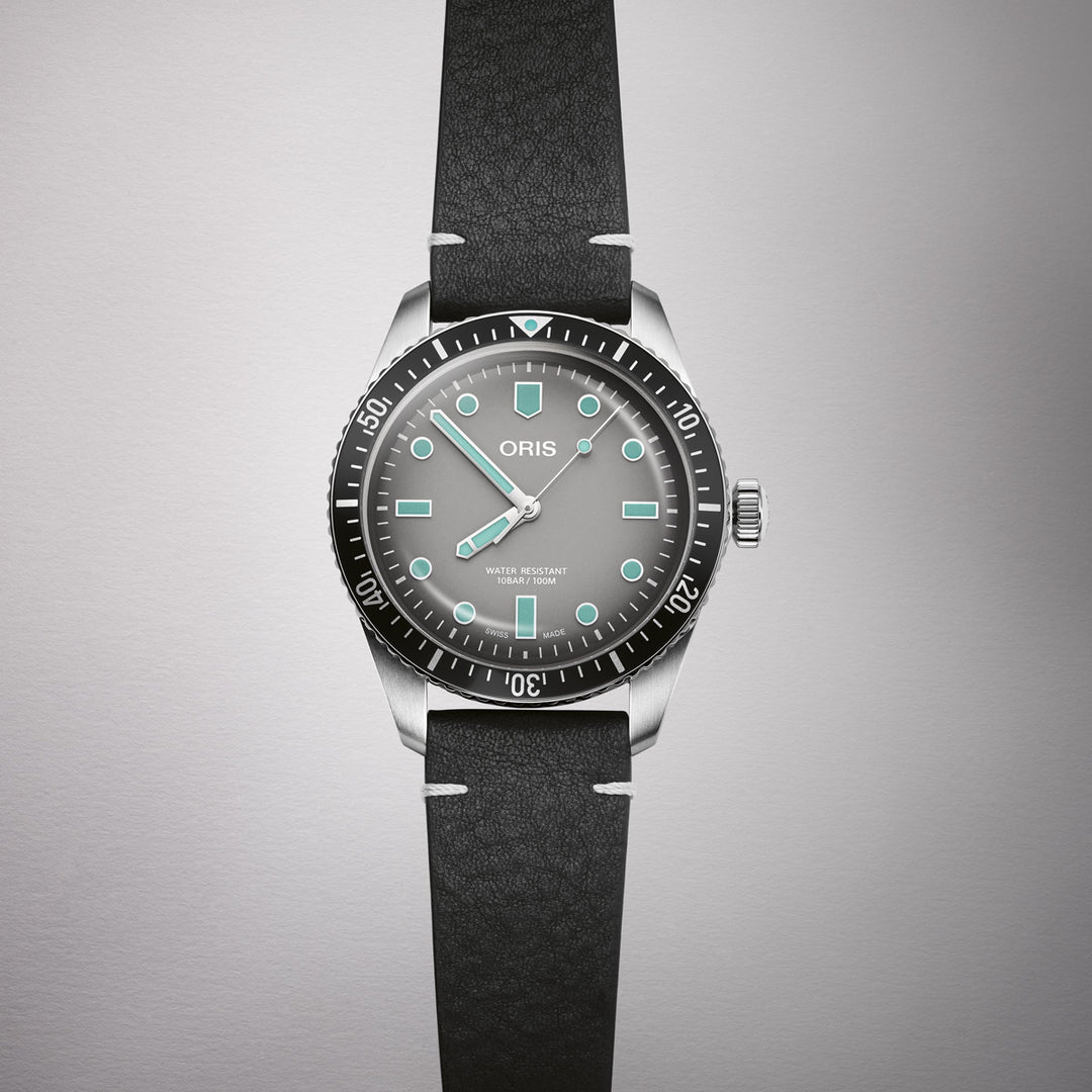 Oris Divers Sixty-Five - 01 733 7707 4053-07 5 20 89