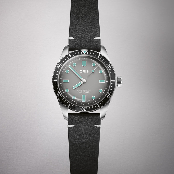 Oris Divers Sixty-Five - 01 733 7707 4053-07 5 20 89