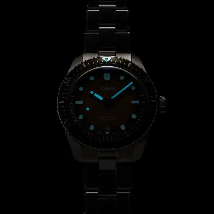 Oris Divers Sixty-Five - 01 733 7707 4057-07 8 20 18