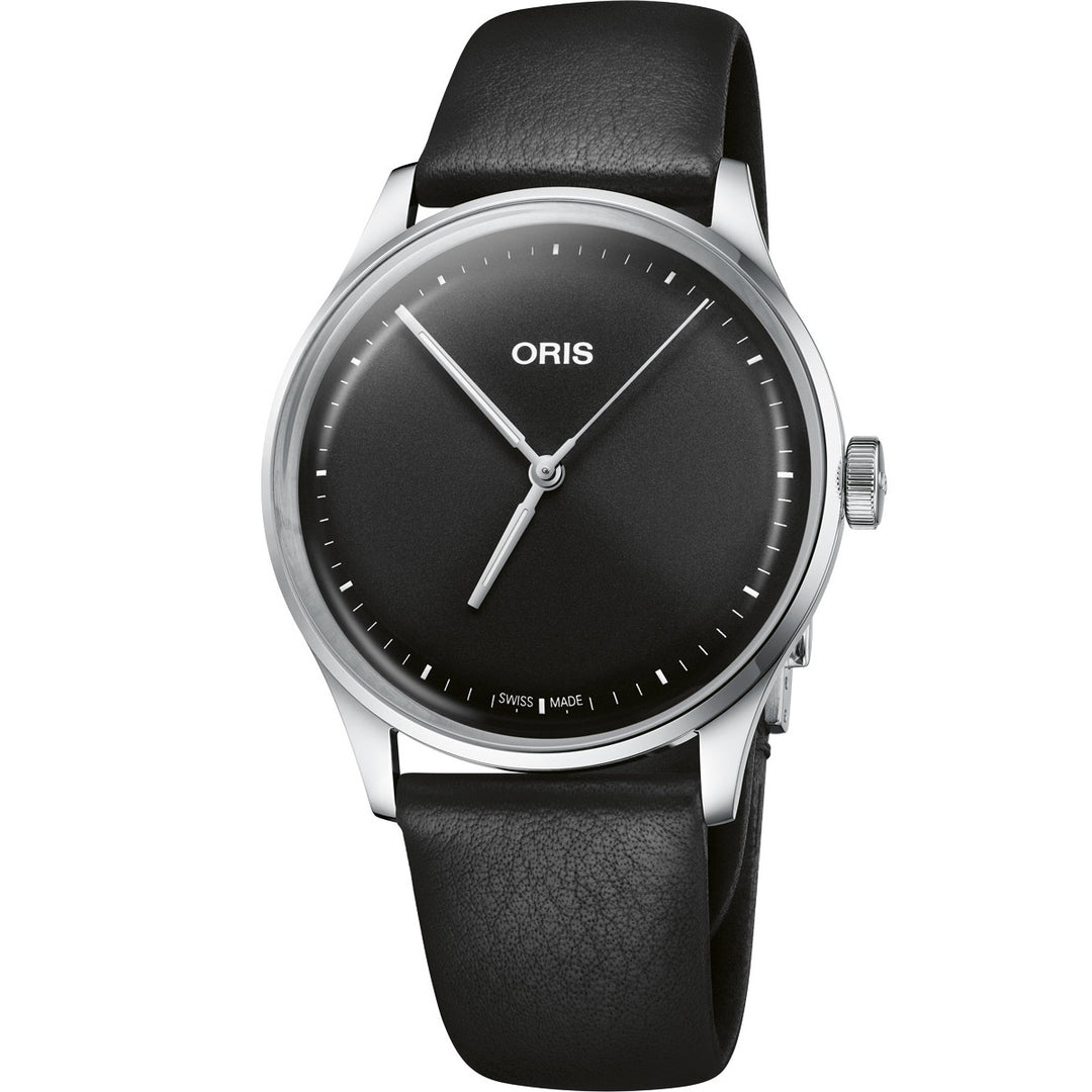 Oris Artelier S - 01 733 7762 4054-07 5 20 69FC