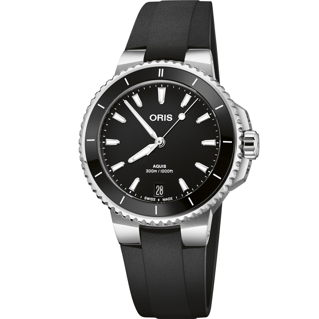 Oris Aquis Date - 01 733 7792 4154-07 4 19 64FC