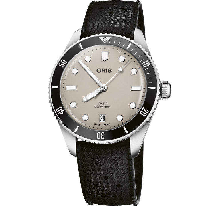 Oris Divers Date - 01 733 7795 4051-Set