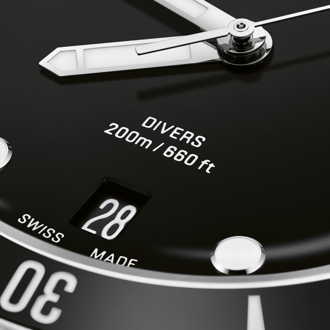 Oris Divers Date - 01 733 7795 4054-Set