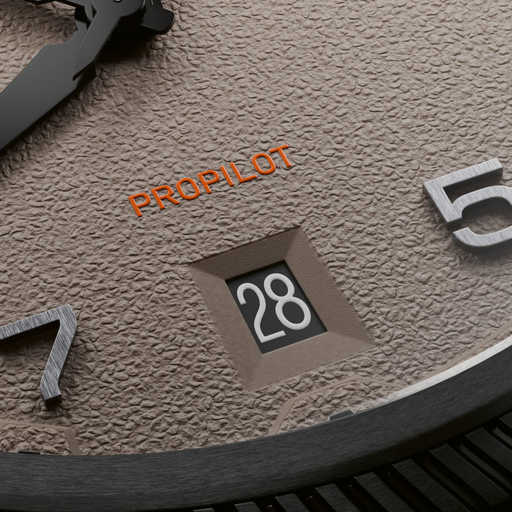 Oris ProPilot Date Desert Edition - 01 733 7802 8766-07 4 20 30GLC