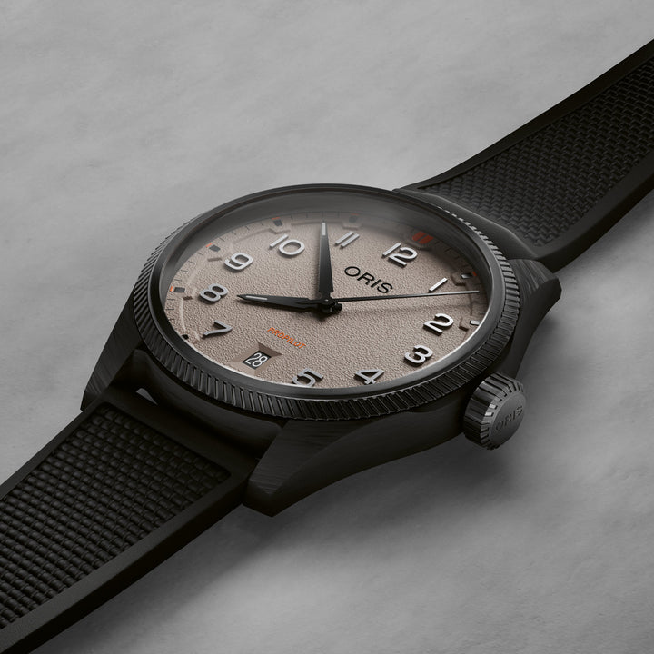 Oris ProPilot Date Desert Edition - 01 733 7802 8766-07 4 20 30GLC