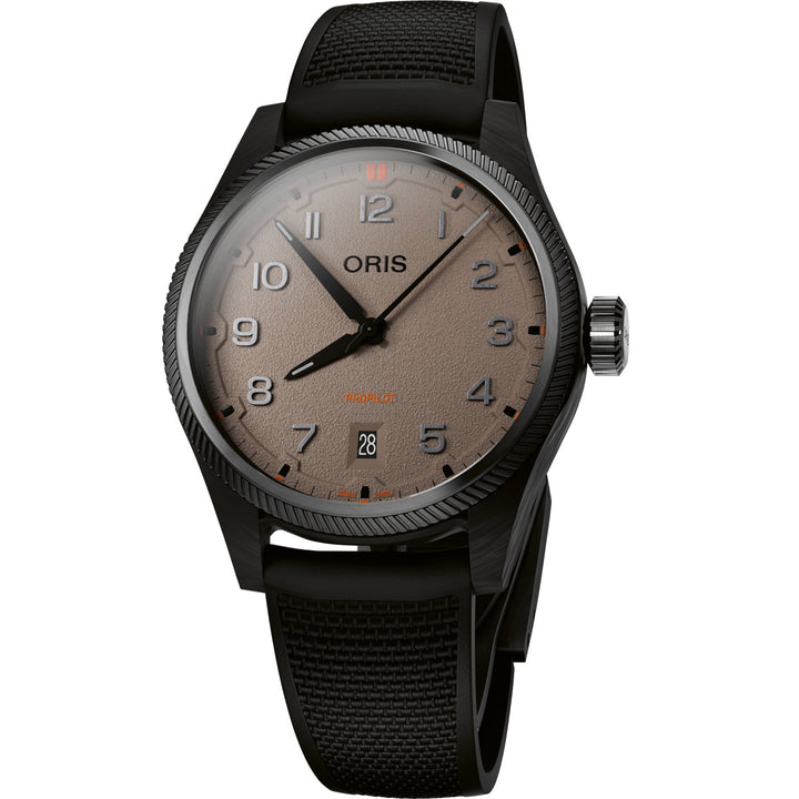 Oris ProPilot Date Desert Edition - 01 733 7802 8766-07 4 20 30GLC