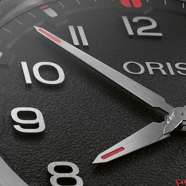 Oris ProPilot Date - 01 733 7805 4164-07 6 20 14LC