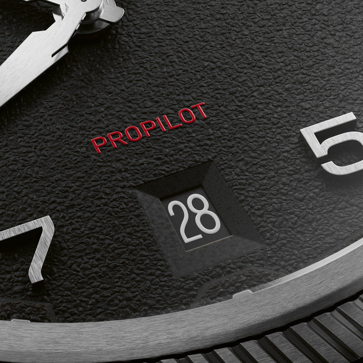Oris ProPilot Date - 01 733 7805 4164-07 8 20 04LC