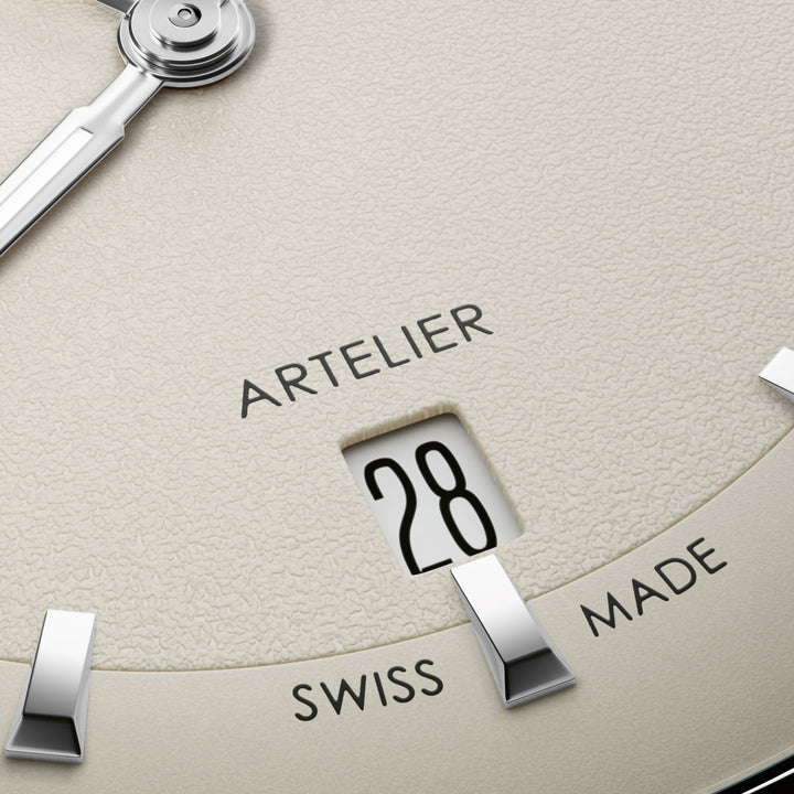 Oris Artelier Date - 01 733 7810 4051 07 6 20 17FC