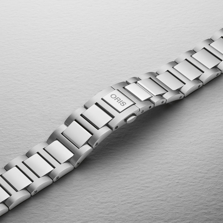 Oris Big Crown Pointer Date - 01 754 7798 4065-07 8 20 06