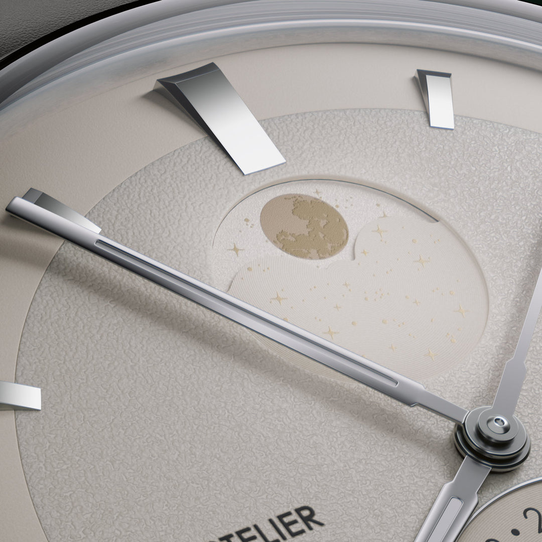 Oris Artelier Complication - 01 782 7811 4051-07 6 20 17FC