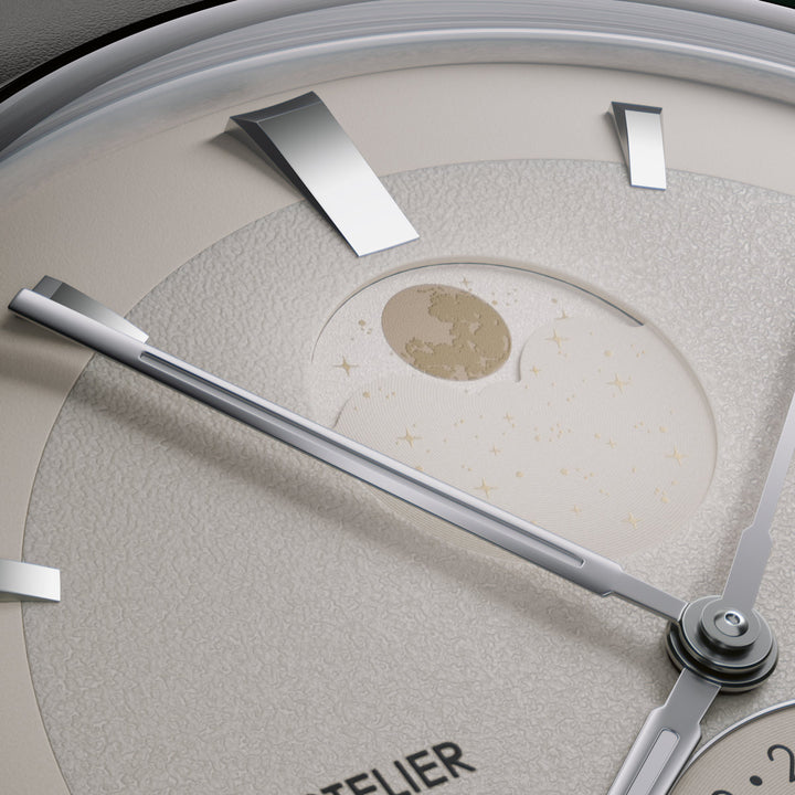 Oris Artelier Complication - 01 782 7811 4051-07 6 20 17FC