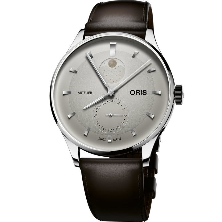 Oris Artelier Complication - 01 782 7811 4051-07 6 20 17FC