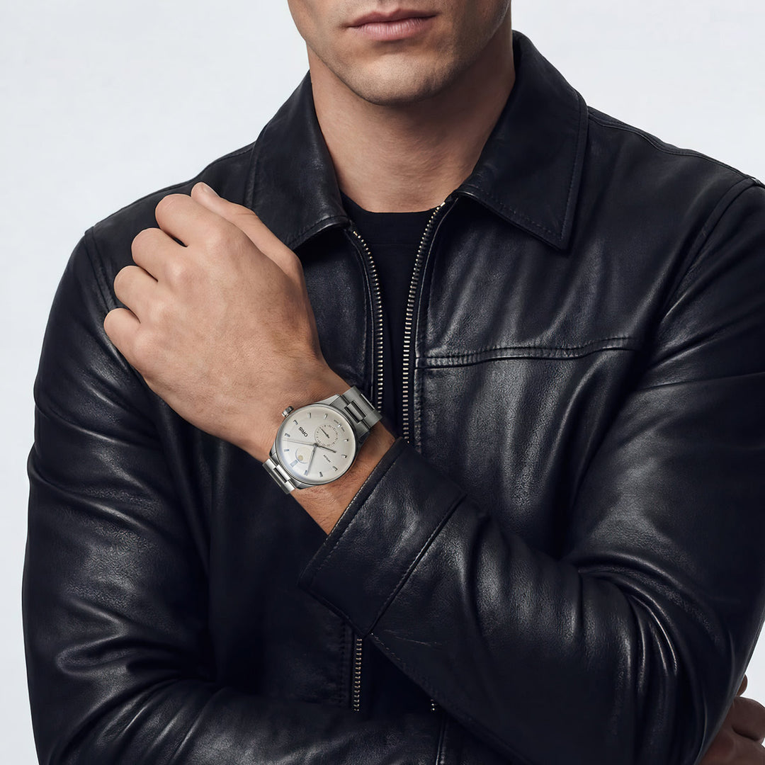 Oris Artelier Complication - 01 782 7811 4051-07 8 20 20