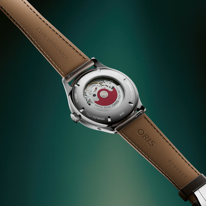 Oris Artelier Complication - 01 782 7811 4055-07 6 20 17FC