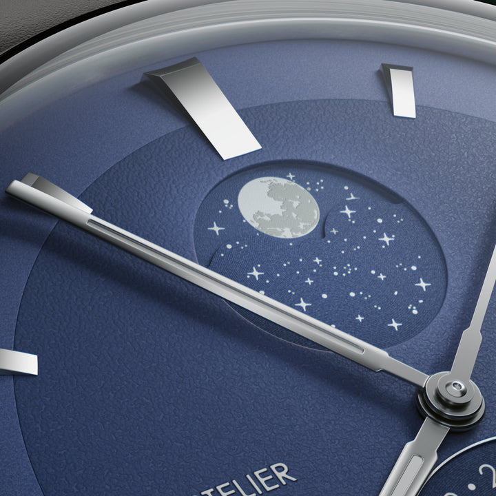 Oris Artelier Complication - 01 782 7811 4055-07 6 20 17FC