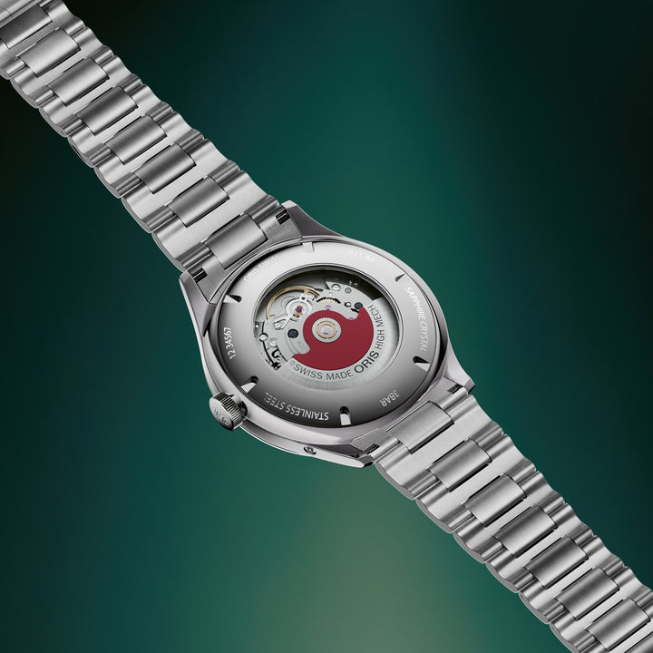 Oris Artelier Complication - 01 782 7811 4056-07 8 20 20