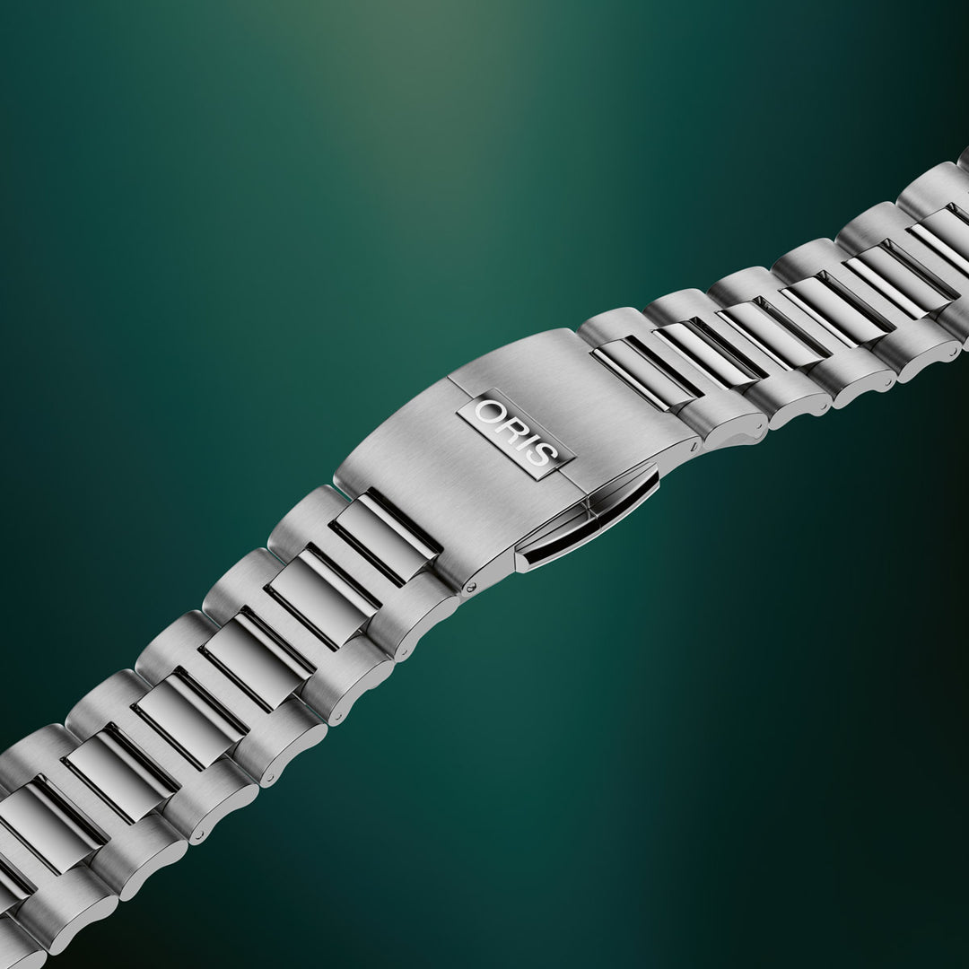 Oris Artelier Complication - 01 782 7811 4055-07 8 20 20