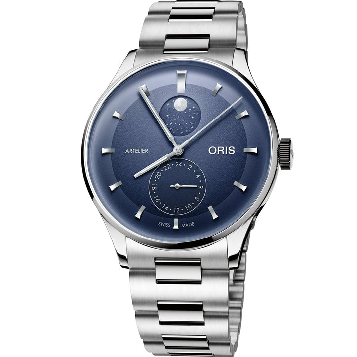 Oris Artelier Complication - 01 782 7811 4055-07 8 20 20