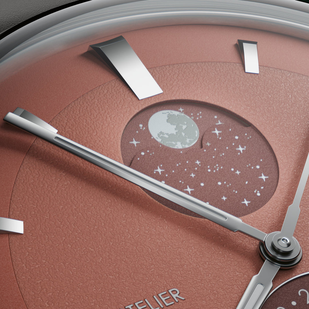 Oris Artelier Complication - 01 782 7811 4056-07 6 20 17FC