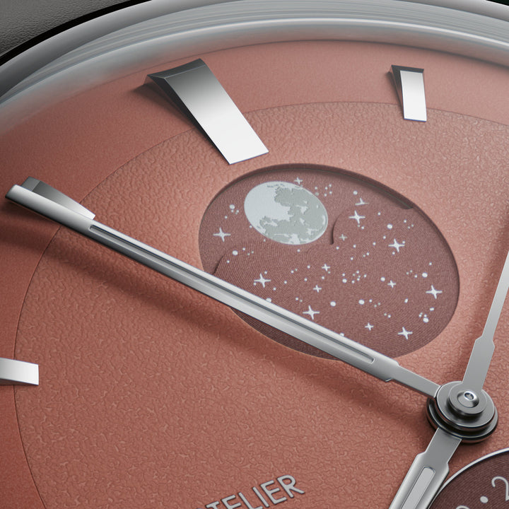 Oris Artelier Complication - 01 782 7811 4056-07 6 20 17FC
