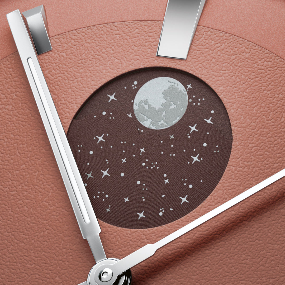 Oris Artelier Complication - 01 782 7811 4056-07 6 20 17FC