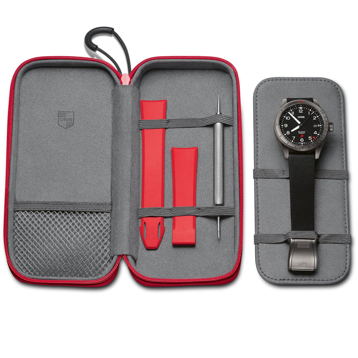 Oris ProPilot Rega Fleet Limited Edition - 01 798 7773 4284 HB-JWA-Set