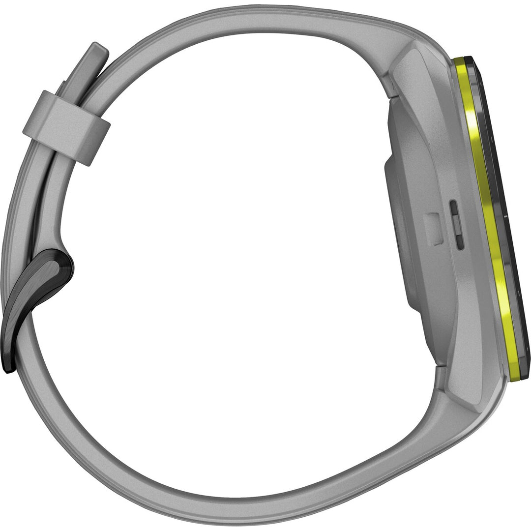 Garmin Approach S70 Powder Grey (42 mm) - 010-02746-11